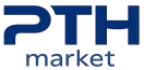 PTH market logo