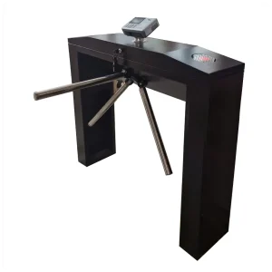 گیت سه اهرمی دو پایه