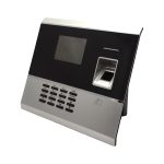 اکسس کنترل با قابلیت کارت و اثر انگشت تحت شبکه مدل AC02F