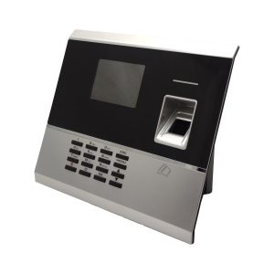 اکسس کنترل با قابلیت کارت و اثر انگشت تحت شبکه مدل AC02F