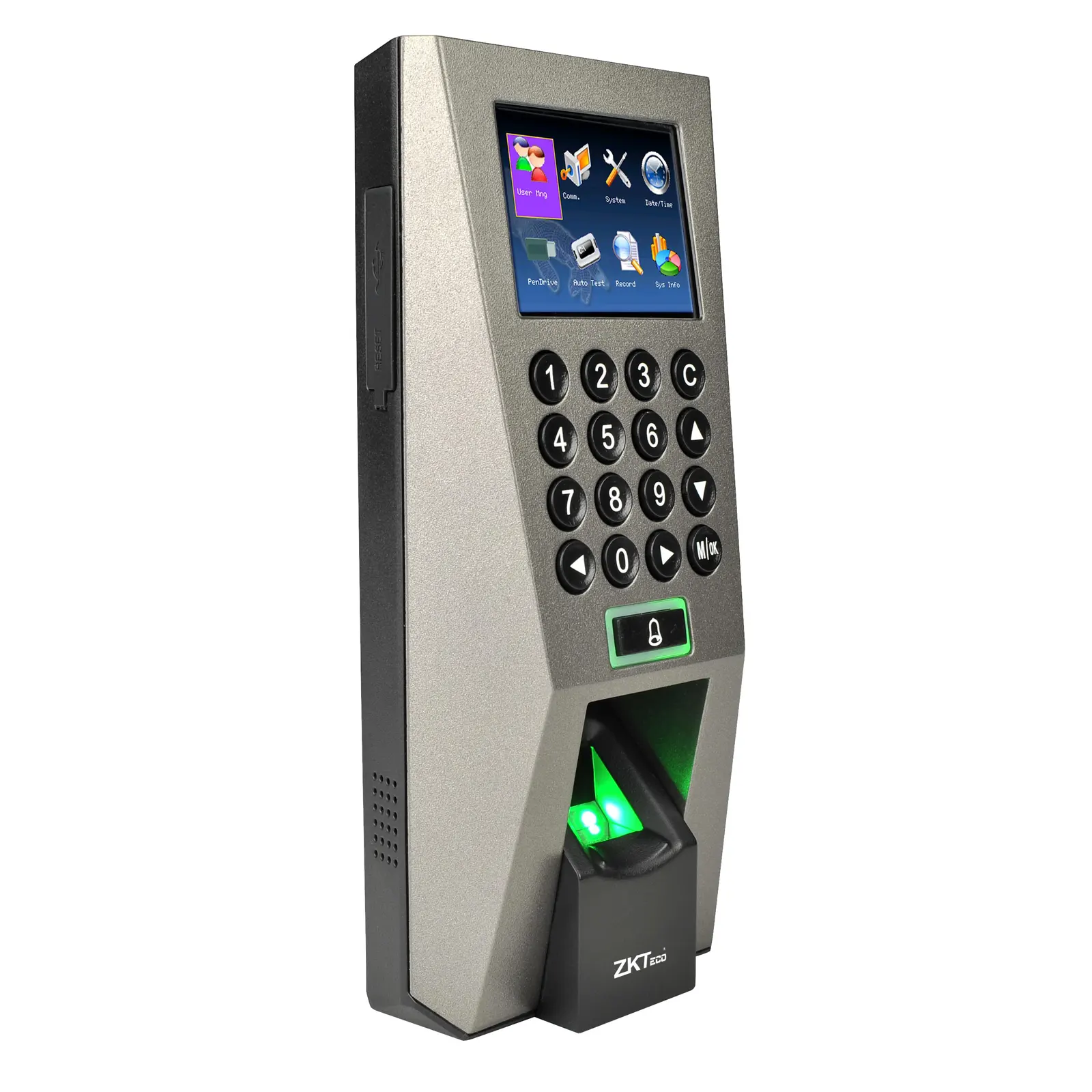 zkteco-f18-access-control
