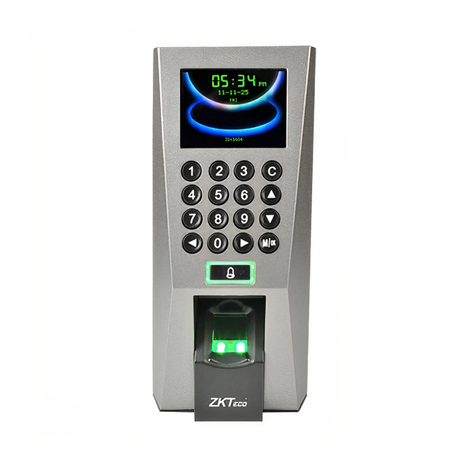 zkteco-f18-access-control